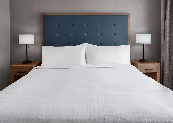 Homewood Suites By Hilton Boston Woburn